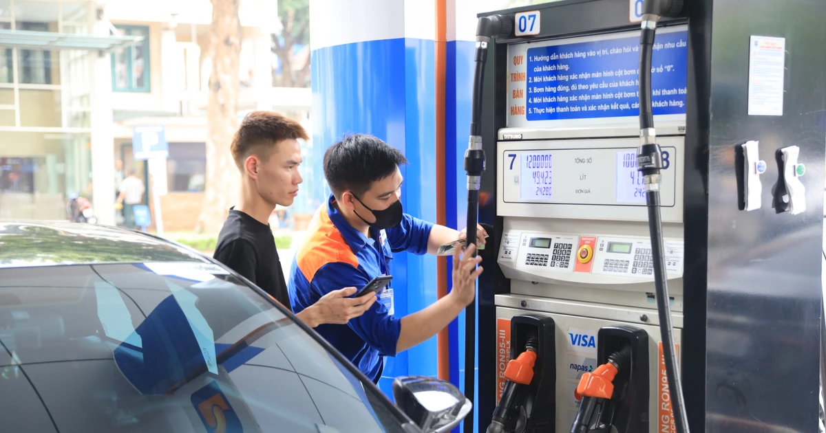 So sánh với các đợt điều chỉnh trước