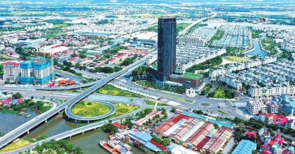 Quy Mô và Thiết Kế Dự Án