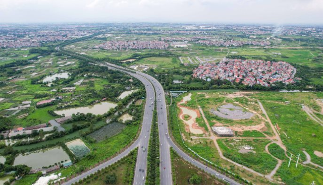 Tình Hình Thị Trường Đất Nền Đông Anh