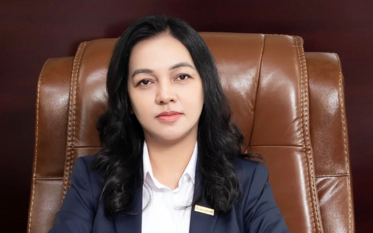 Công bố của Sacombank