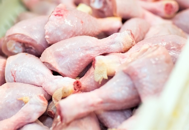 Các biện pháp kiểm soát của chính phủ