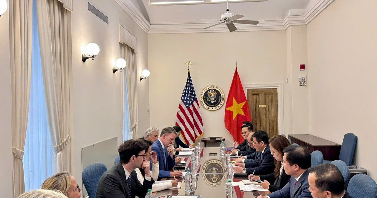 Tóm tắt nội dung đàm phán