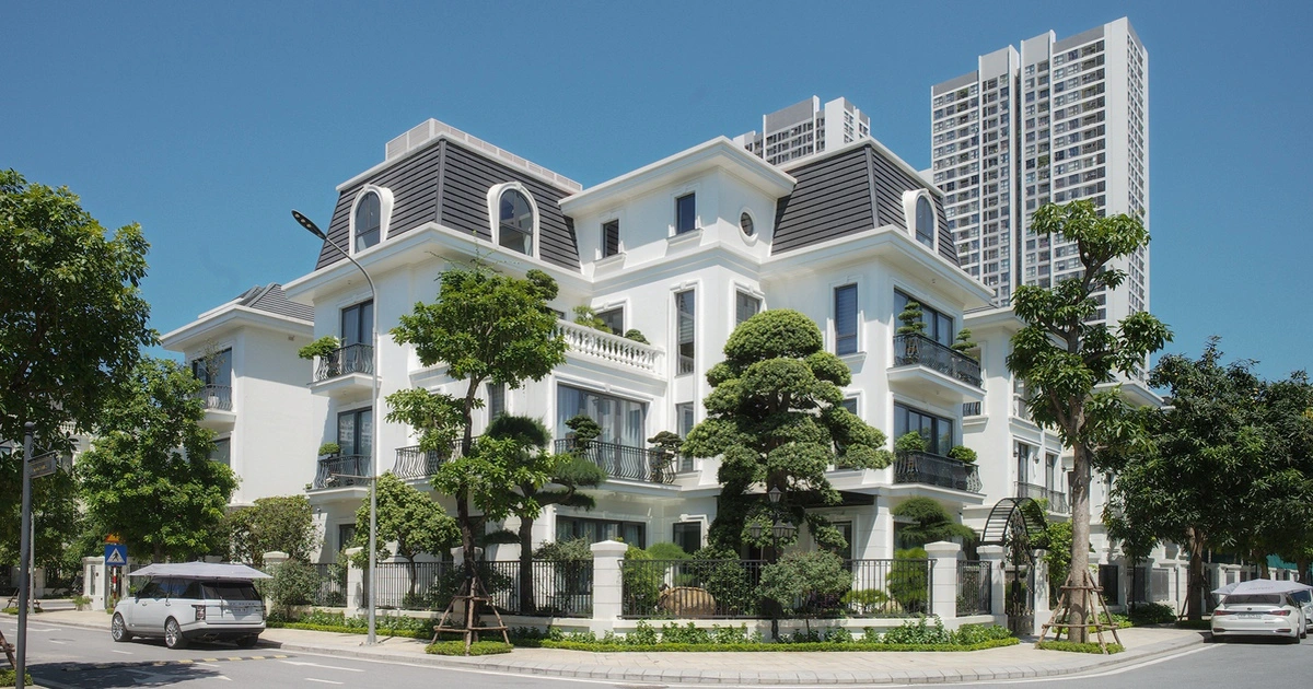 Các dự án nổi bật tại Hà Nội